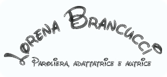 Lorena Brancucci | Sito Ufficiale